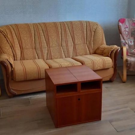 La Casa De Luda Apartment อาลิกันเต ภายนอก รูปภาพ