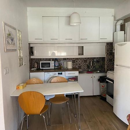 La Casa De Luda Apartment อาลิกันเต ภายนอก รูปภาพ