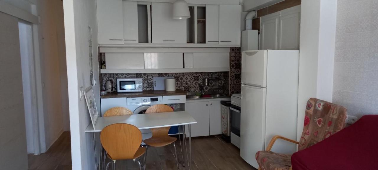 La Casa De Luda Apartment อาลิกันเต ภายนอก รูปภาพ