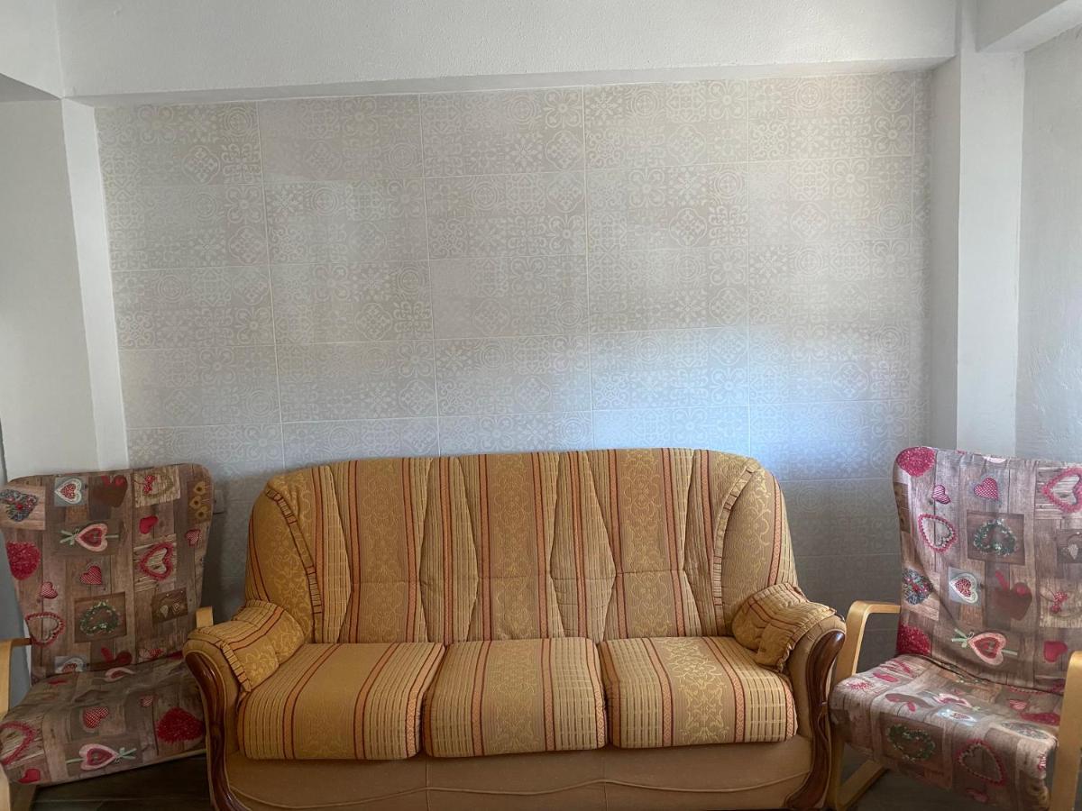 La Casa De Luda Apartment อาลิกันเต ภายนอก รูปภาพ