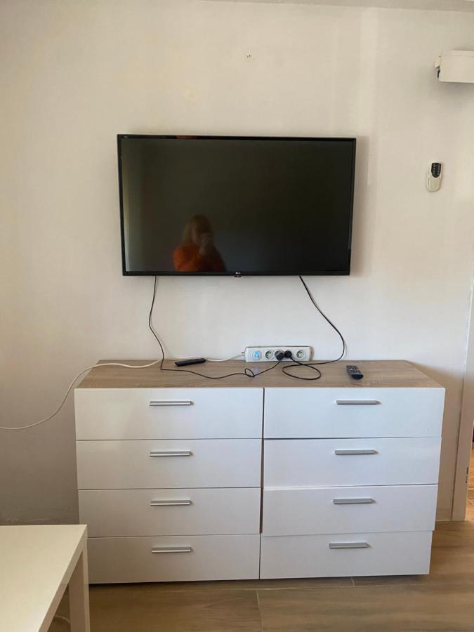 La Casa De Luda Apartment อาลิกันเต ภายนอก รูปภาพ