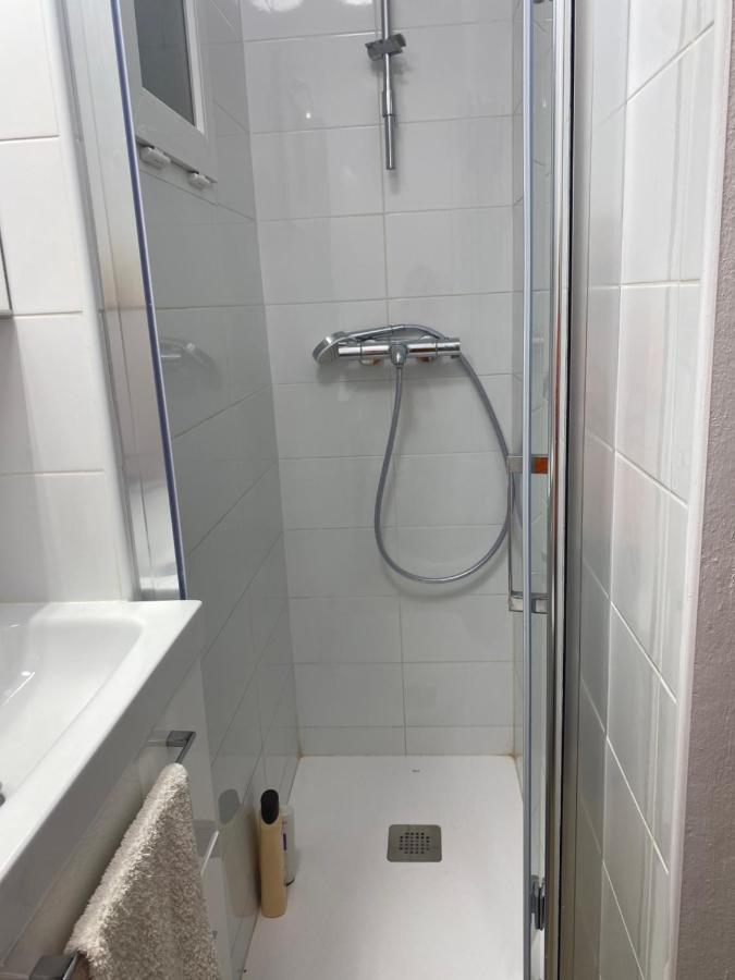 La Casa De Luda Apartment อาลิกันเต ภายนอก รูปภาพ