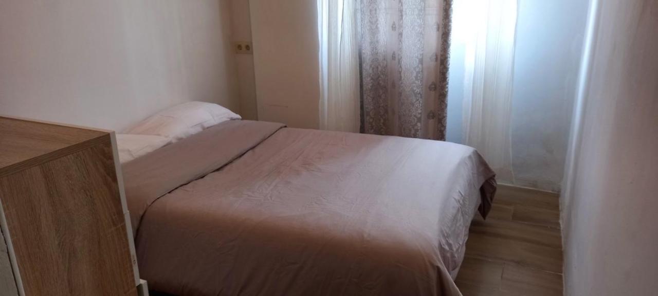 La Casa De Luda Apartment อาลิกันเต ภายนอก รูปภาพ